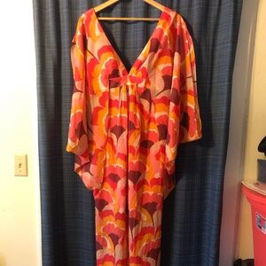 Trina Turk Caftan